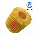  Used for Toyota Lexus High Quality Filter Element 04152-Yzza6/04152-37010/04152-40060 China Manufacturer Auto Parts for Oil Filter