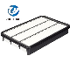  Used for Toyota High Quality Filter Element Auto Parts 17801-64070/17801-64010/17801-16030 China Manufacturer for Air Filter