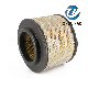  Used for Toyota Ford Mazda High Quality Filter Element 17801-0c010/C23008/17801-0c020 China Manufacturer Auto Parts for Air Filter