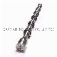  Camshaft 612600050087, Vg1500050096 for Sinotruck Shacman Weichai Engine Parts