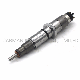  Diesel Common Rail Fuel Injector 6L Qsl8.9 Qsc8.3 5263308 0445120236 for Excavator PC300-8/PC 200-8