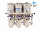  Fuel Water Separator for Racor Excavator 83/1000fhx