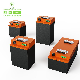 Cts Rechargeable Electric Scooter Ebike Battery 36V 48V 52V 60V 72V 20ah 30ah 40ah 50ah 60ah 80ah Electric Motorcycles Lithium Batteries