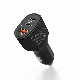 2020 5V 4.8A Charging Car Dual USB Auto Car Charger