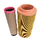  Factory Filter Elementsjcb200 Js190/Js200 Excavator Air Filter 1180872 P780036 Af25724