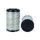Auto Parts Air Filter Ca-7032A Ca-7032b Yn11p00072s006 Yn11p00072s007 manufacturer