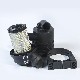  Af2550 P822686 Construction Machinery Generator Set Air Filter