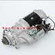  Starter Motor 5284106 for Cummins Engine Parts Weichai Yuchai Xichai Man Beiben Sinotruk HOWO Shacman FAW Foton Auman Truck Parts Trailer Tractor