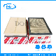  Factory Price Auto Filters Air Filter 17801-0L040 for Japanese Cars