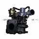 Turbocharger for Kubota_V2607 1g924-17011
