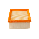  Zyc Car Air Filter 3y0129620 Lx2063 for Bentley Mulsanne/Audi Q7/Volkswagen Touareg