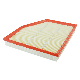  Car Air Filter OEM 13717521023 C31149 Ca10566 E728L Lx982 C31149/1 13 for BMW