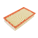  6040940504 6040940604 C34175 A6040940804 A60409407 Auto Part Auto Air Filter for Mercedez Benz
