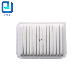  Auto Spare Parts Air Filter White Paper Filter for Toyota Corolla 2008-10 Howa Filter 17801-21050