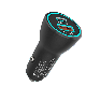 USB Type C Fast Charging Car 58.5W QC3.0 Pd 36W LED Charge manufacturer