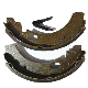  Endrance Brake Shoe Without Asbestos for Bajaj 3 Wheel Spare Parts