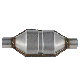  Universal Catalytic Converter with Certificate