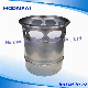  Euro6 DPF Diesel Particulate Filter and Ceramic Catalytic Converter for Daf Truck Exhaust System OEM No: 2326074, 2144435, 2192100