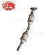 High Quality Three Way Catalytic Converter for Toyota Prius 1.5 2004 2005 2006 2007 2008 2009 manufacturer