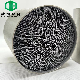  Metallic Honeycomb Monolith Stainless Steel Metal Carrier Honeycomb Substrate Catalytic Converter DPF Coating Precious Metals