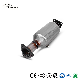  98 - 02 for Honda Accord 2.3L Direct Fit Exhaust Auto Catalytic Converter with High Performance