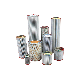  High Performance Cross Reference Hydraulic Filter Element