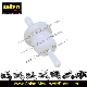  Motorcycle Parts / Spare Parts Fuel Filter / Motorcycle Oil Filter for Gy6-150