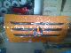  Truck Front Panel Radiator Panel Bumper5717500002 5717510002 5007500618 5147510118 5147510218 for Beiben North Benz Ng80b New Model Mercedes Benz HOWO Shacman