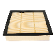  Black PU Sealing Filter Paper OEM 8981402650 Car Air Filter for Auto Parts