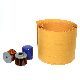  Long Life Phenolic Automotive Oil Filter Paper for Oil Filtration