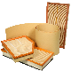  Custom Heavy Duty Fuel Filter Paper for Excavator Truck Parts Engine Oil Filter