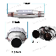 High Flow Ceramic B-Uick Lesabre Catalytic Converter High Performance Exhaust manufacturer