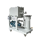  Pl Series Plate Pressure Diesel Particulate Filter Cleaning Machine