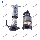 for Honda Accord Car Exaust System Catalytic Converter with 409 Stainless Steel Chinese Factory manufacturer