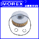Motorcycle Spare Parts Accessories Oil Filter Air Cleaner Gasoline 102220 manufacturer