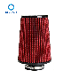  High Flow Racing Performance Short Long Tapered Airfilter Universal 76mm 102mm 3inch Cone Intake Air Filter for Kn
