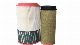  Universal Sport Race Car Auto Air Intake Filters Replacements for K&N Auto Parts C271050