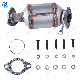 Traverse Enclave Acadia Outlook 1.5L Radiator Side Catalytic Converter manufacturer