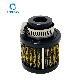  Universal 0.7′′ 18mm K&N Air Filter Racing Car Air Filter Replacement for Auto Air Intake Filters
