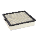  Hot Sell 8-98140-266-0 Automotive Car HEPA Air Filter Applied for D-Max