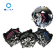  Modified Motorcycle Air Filter for Harley Davidson Air Cleaner Intakes Electra Glide Dyna Softail Sportster Street Road King