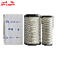  High Efficiency Filtering Heavy Truck Primary and Secondary Air Filter Element