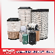  Heavy Truck Spare Parts High Efficiency Filter Collection for FAW/Sinotruck/HOWO