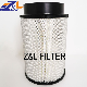  Diesel Marine Generator Set Engine Parts Disposable Air Filter Housing Ah8899 Ecb085056