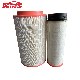  Truck Part Primary and Secondary Air Filter Element for Various Models