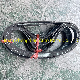  Vg1500090076 8pk783 8pk782 Belt for Weichai Engine Beibentruck North-Benz Beifangbenchi Heavy Truck Spare Parts Sinotruk HOWO Sitark JAC Camc Foton Hongyan FAW