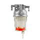 Fuel Water Separator 129938-55701 for Yanmar