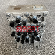  Excavator Parts Signal Valve Shuttle Valve 4718276 for Hitachi Zax120/Zax200