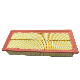  Auto Air Filter Replacement Paper Filter Eco Air Filter 3c0129620A for Audi for Volkswagen for Seat