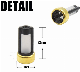  Universal Type Fuel Injector Filter CF-101